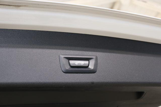 BMW X1 sDrive18d BUSINESS