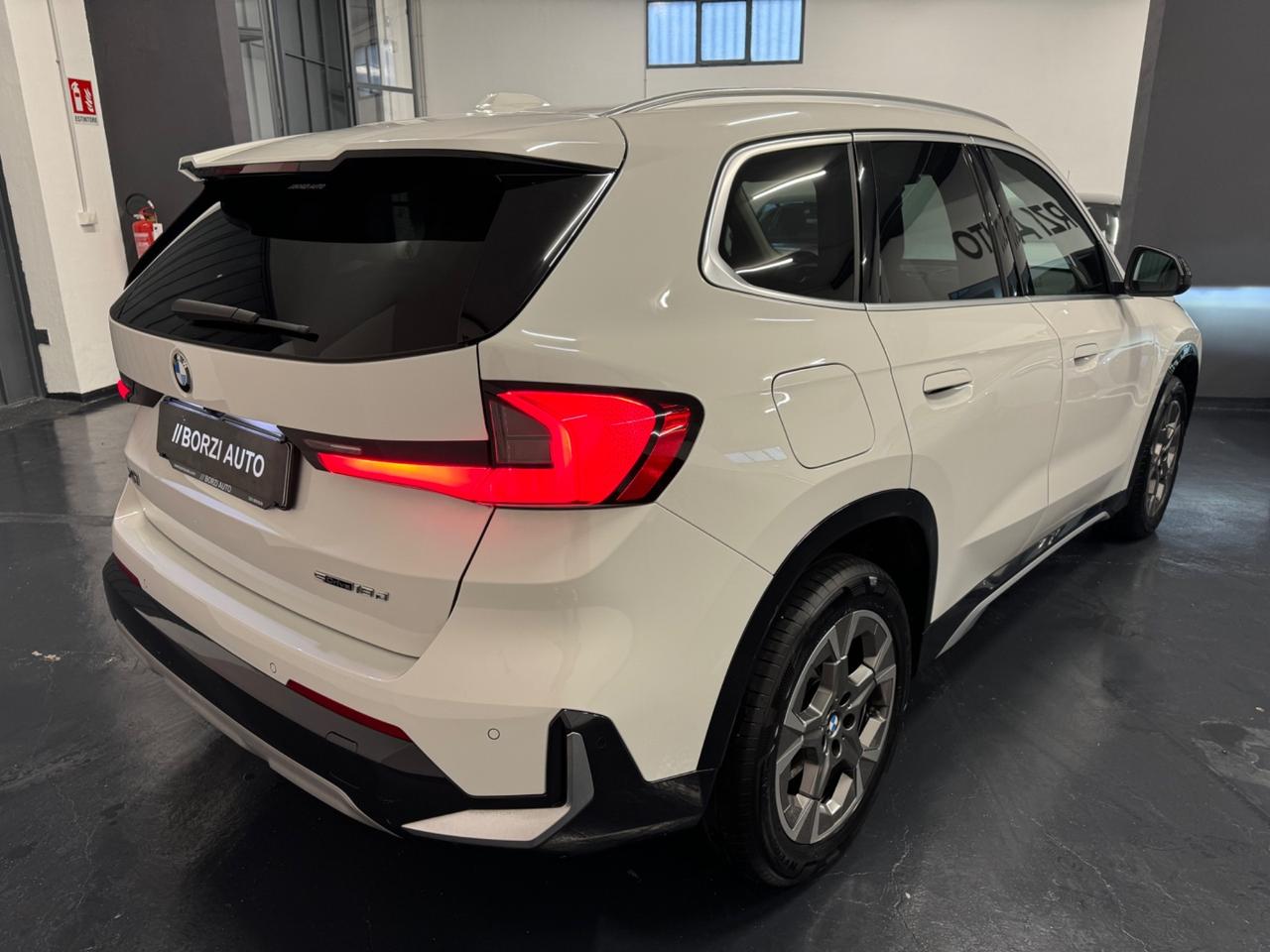 Bmw X1 sDrive 18d xLine IVA ESPOSTA! PROMO!