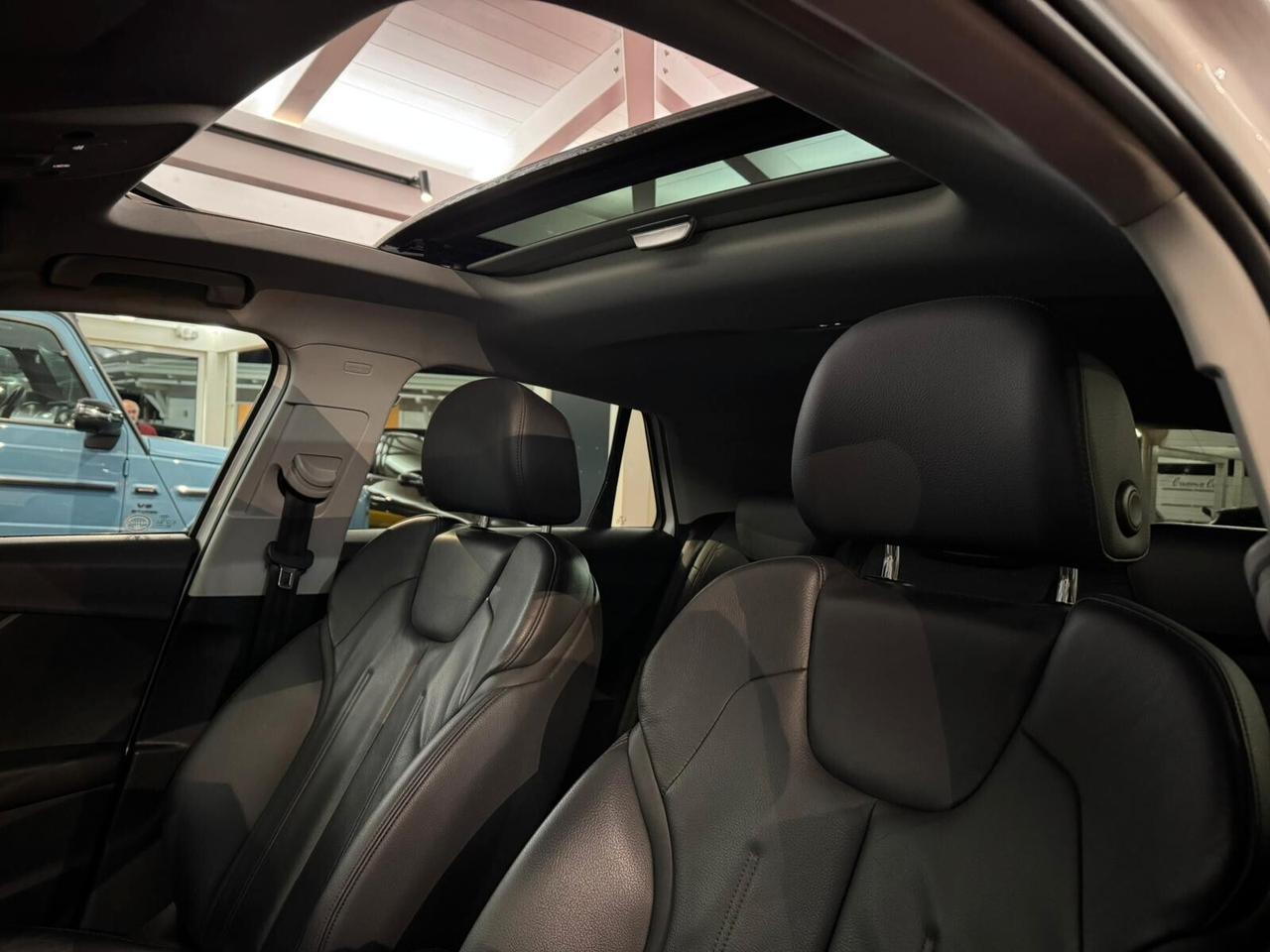 Audi Q2 1.6 TDI S tronic S line *TETTO
