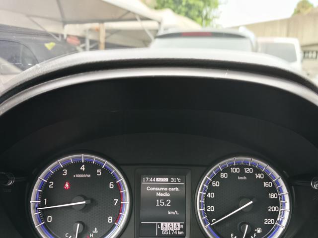 SUZUKI S-Cross 1.4 Hybrid 4WD All Grip Cool