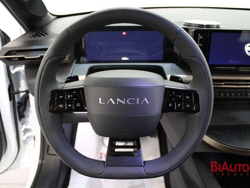 Lancia Ypsilon Ibrida Ibrida 100cv LX e-DCT