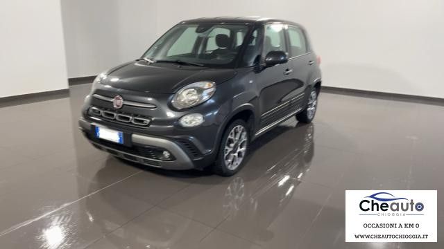 FIAT - 500 L - 1.3 MJT 95 CV Cross