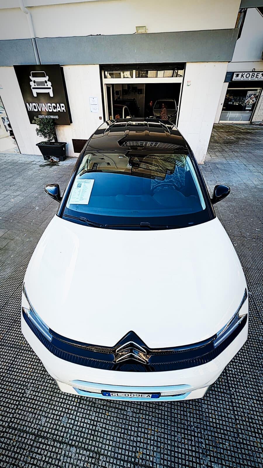 Citroen C5 Aircross BlueHDi 130 S&S EAT8 Shine