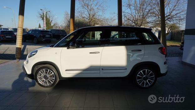 FIAT 500L 1.3 Multijet 95 CV Cross