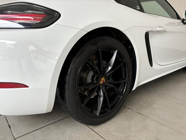 PORSCHE Cayman 718 Cayman 2.0