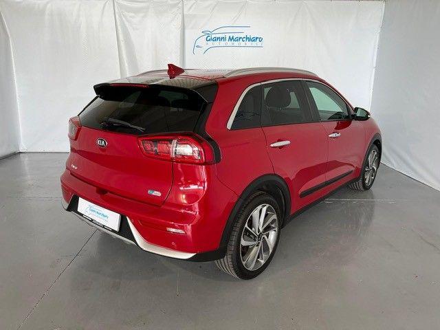 KIA Niro 1.6 GDi DCT HEV Energy