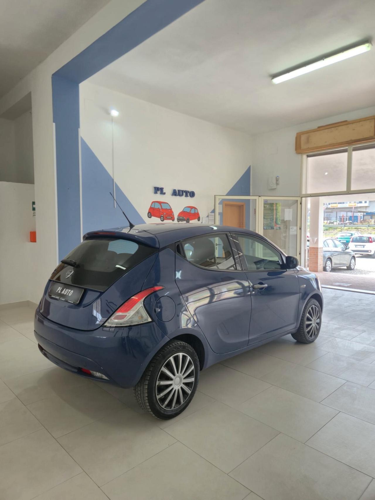 Lancia Ypsilon 1.3 MJT 16V 95 CV 5 porte S&S Gold