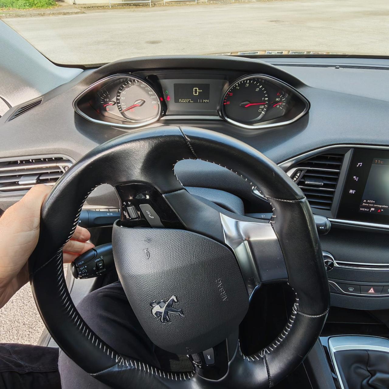 Peugeot 308 BlueHDi 130 S&S SW Business