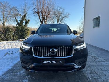 XC90 7 POSTI b5 Business Plus awd geartronic