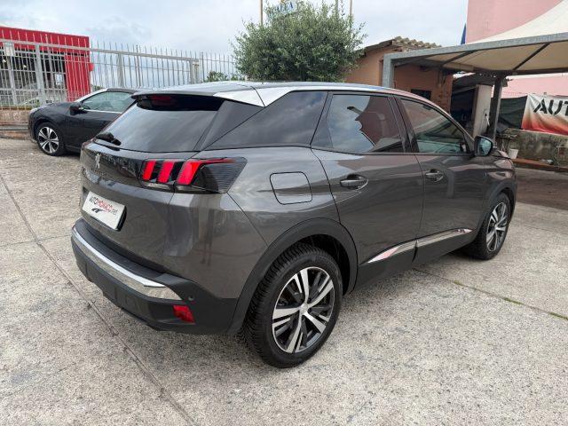 PEUGEOT 3008 BlueHDi 130 S&S EAT8 Allure Pack