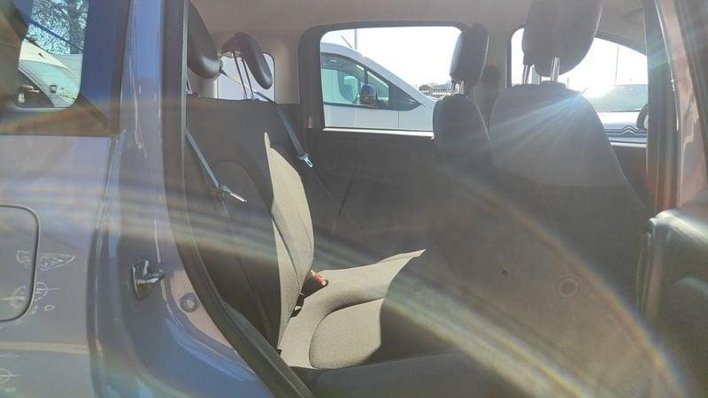 FIAT Panda Panda 1.2 Easy