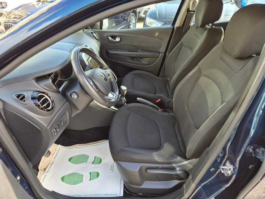 Renault Captur 1.5 dCi 90CV e6 66.000km
