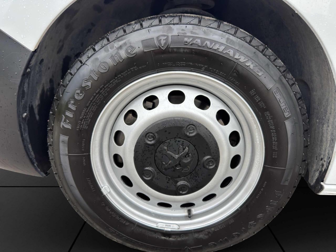 Peugeot Expert BHDi 102 MAXI(L3 H1 PL-TN)FURGONE-SENSORI-CRUISE-