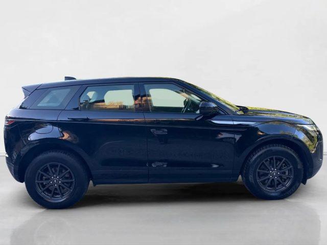 LAND ROVER Range Rover Evoque 2.0D I4-L.Flw 150 CV AWD