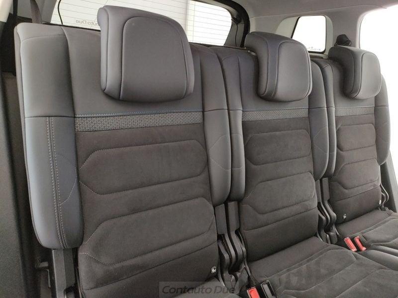 Citroën C5 Aircross C5 Aircross 1.5 bluehdi Shine s&s 130cv eat8