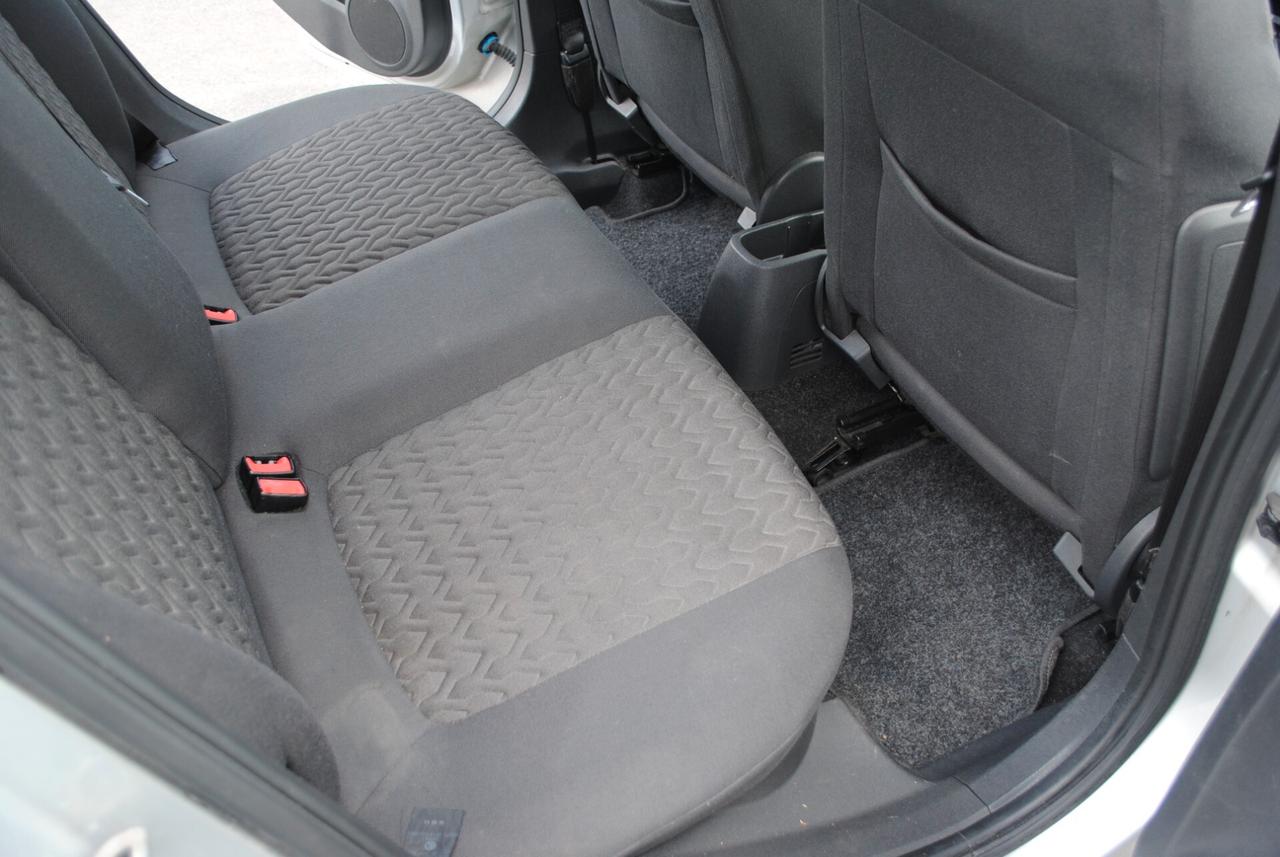 OPEL CORSA 1.4 101 CV BENZ/GPL