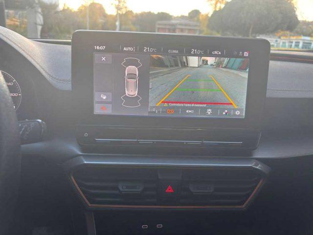 CUPRA Formentor - 2.0 TDI