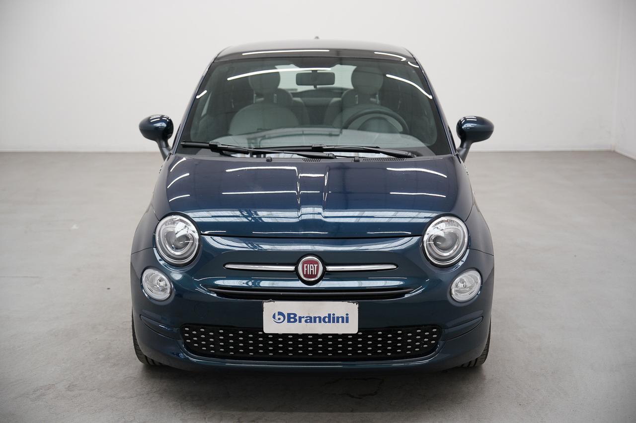 FIAT 500 1.0 hybrid Dolcevita 70cv