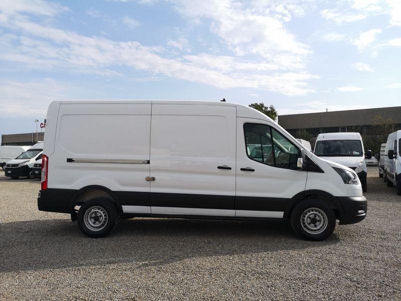 Ford Transit 350 2.0TDCi PWD 170CV PL-TM Trend *24 mesi di garanzia