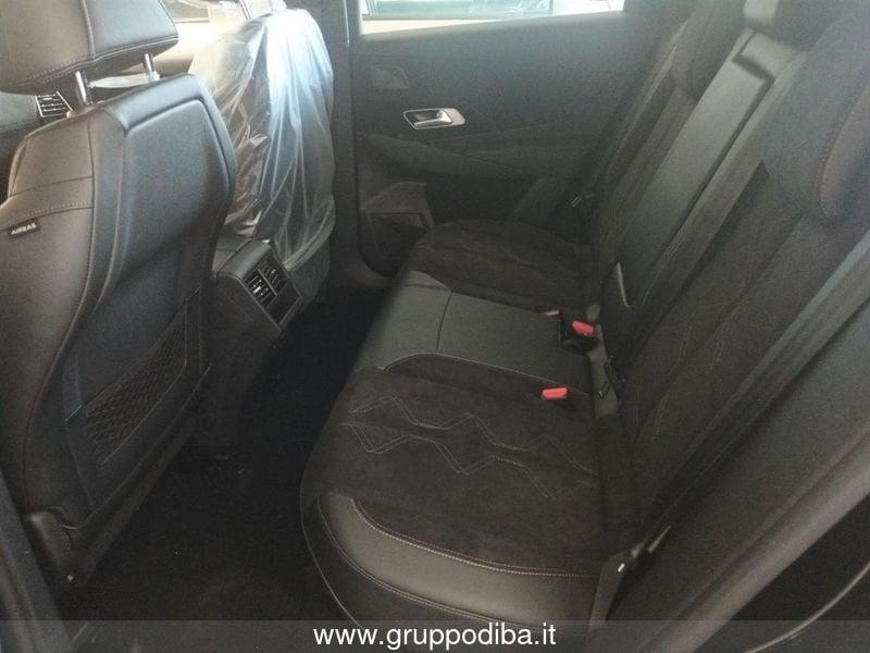 DS DS 7 Modello: 1SX8 DS7 EDITION FRANCE BLUEHDI 130