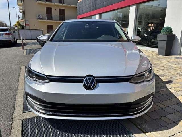 Volkswagen Golf 1.0 eTSI EVO DSG Active NAVI-LED-16"