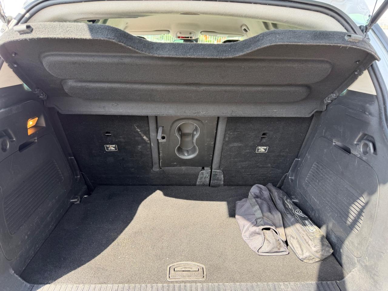 Citroen C3 Aircross BlueHDi 120 S&S Shine