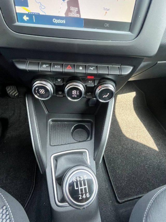 DACIA Duster 1.0 TCe 100 CV ECO-G 4x2 Prestige