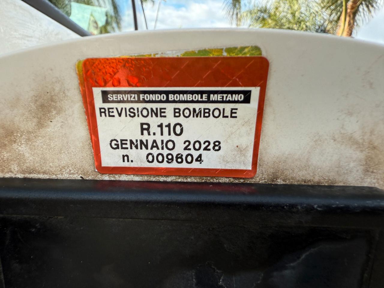 FIAT 500L LOUNGE ANNO 2015 900 NATURAL/POWER 85 CV