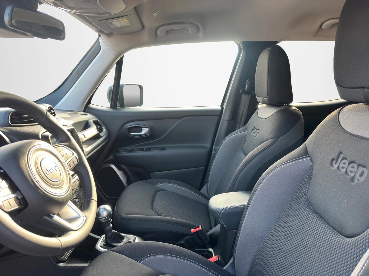 Jeep Renegade 1.0 T3 Limited