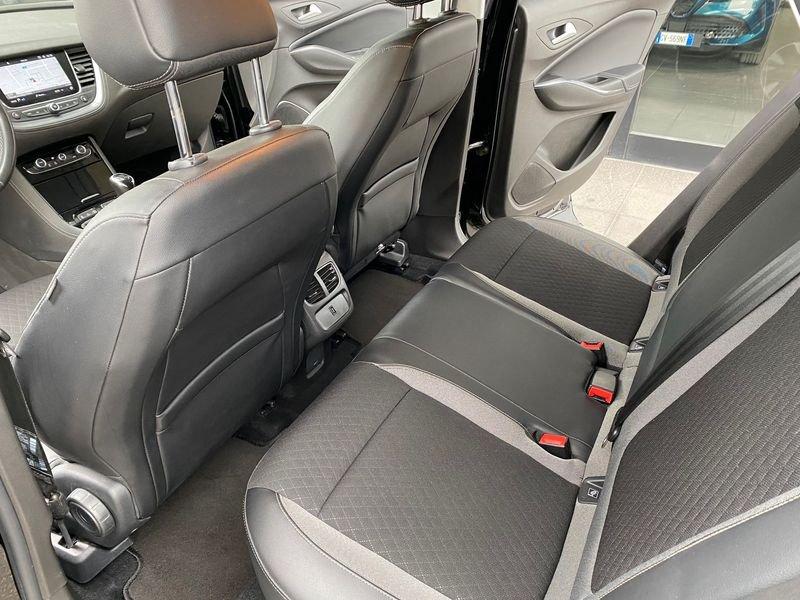 Opel Grandland 1.6 diesel Ecotec Start&Stop Business Rif. Antonio