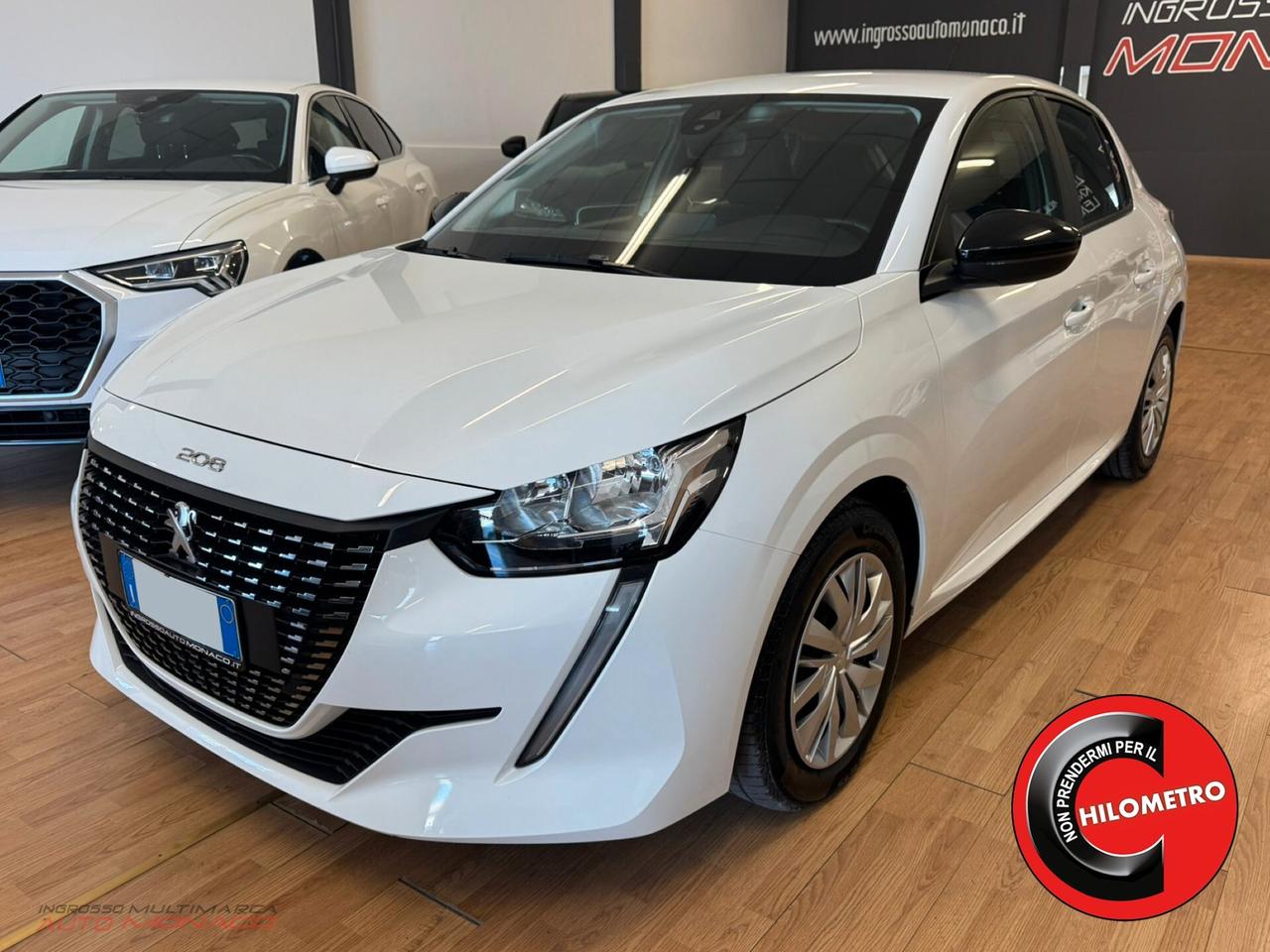 Peugeot 208 BlueHDi 100cv Active 2022