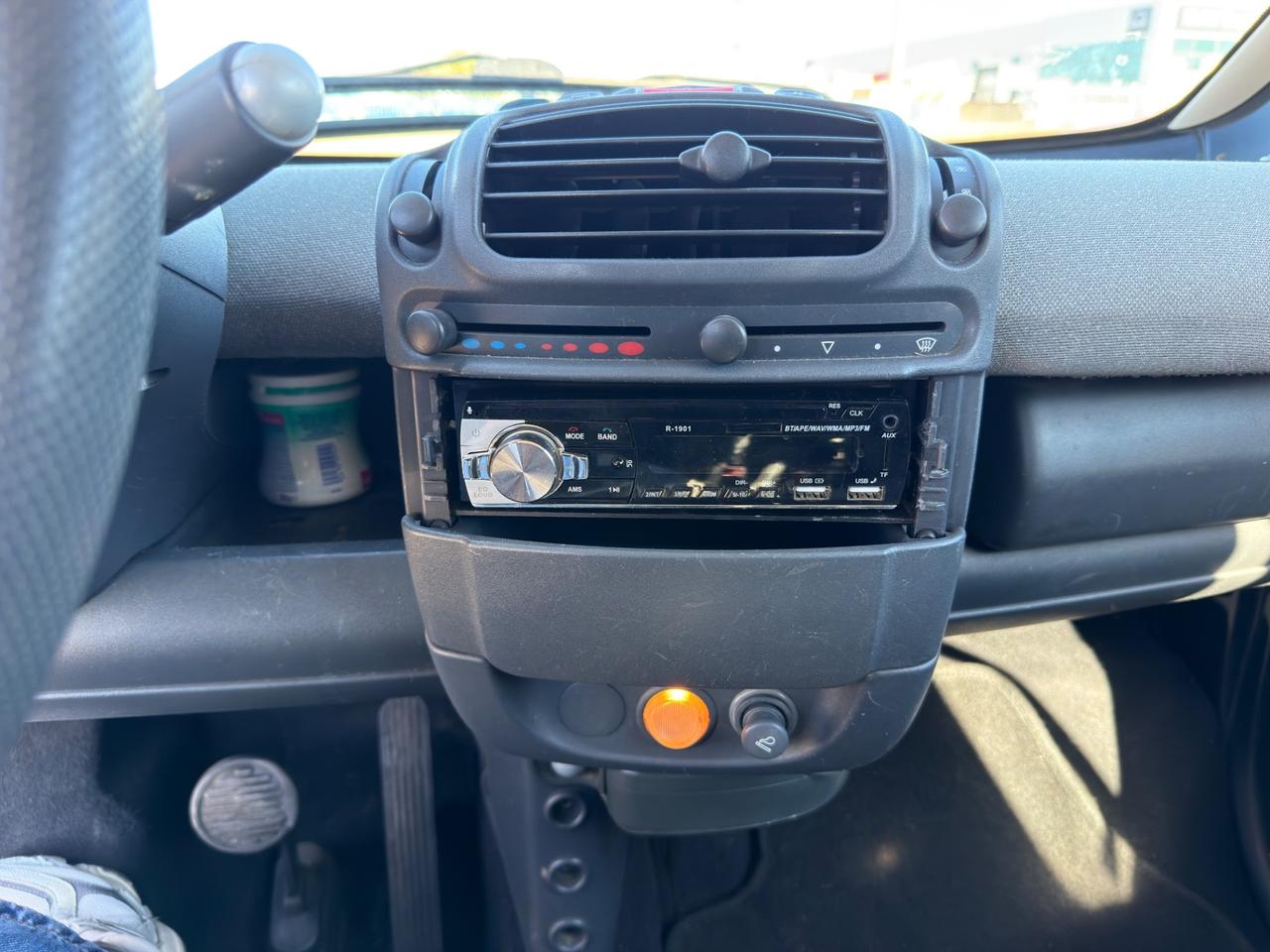 Smart ForTwo 700 Benz “132.000KM”