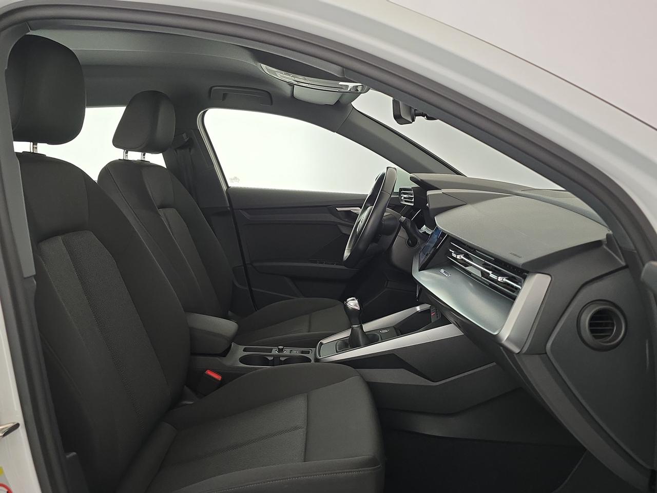 Audi A3 sportback 30 1.0 tfsi business