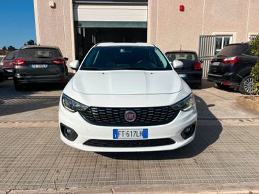 Fiat Tipo 1.3 Mjt S&S 5 porte Business 2019