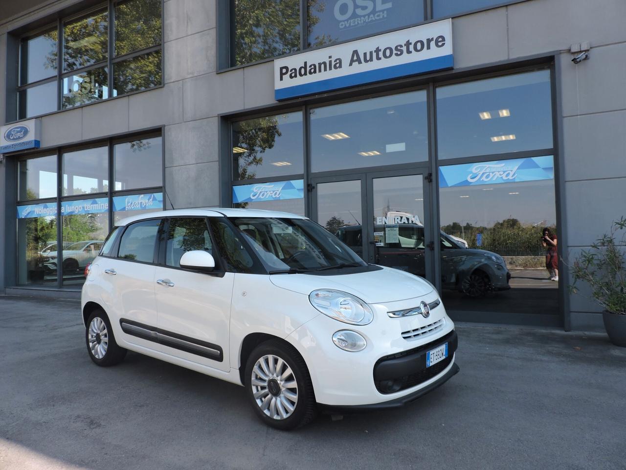 Fiat 500L 1.3 Multijet 85 CV Pop