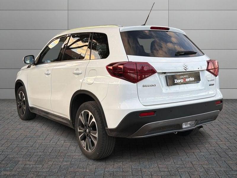 Suzuki Vitara Vitara 1.5h 140v Starview 2wd auto