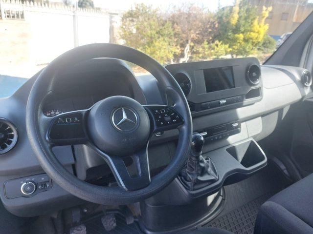 MERCEDES-BENZ Sprinter F32/33 311 CDI FWD TN Furgone Business