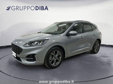 Ford Kuga III 2020 Diesel 1.5 ecoblue ST-Line 2wd 120cv