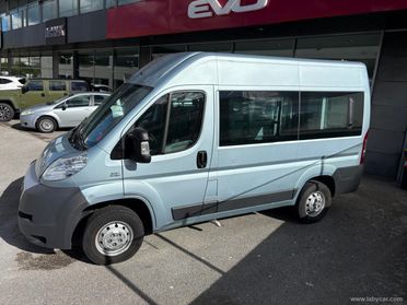 Ducato 30 2.3 MJT PC-TN Furg.Vetrato