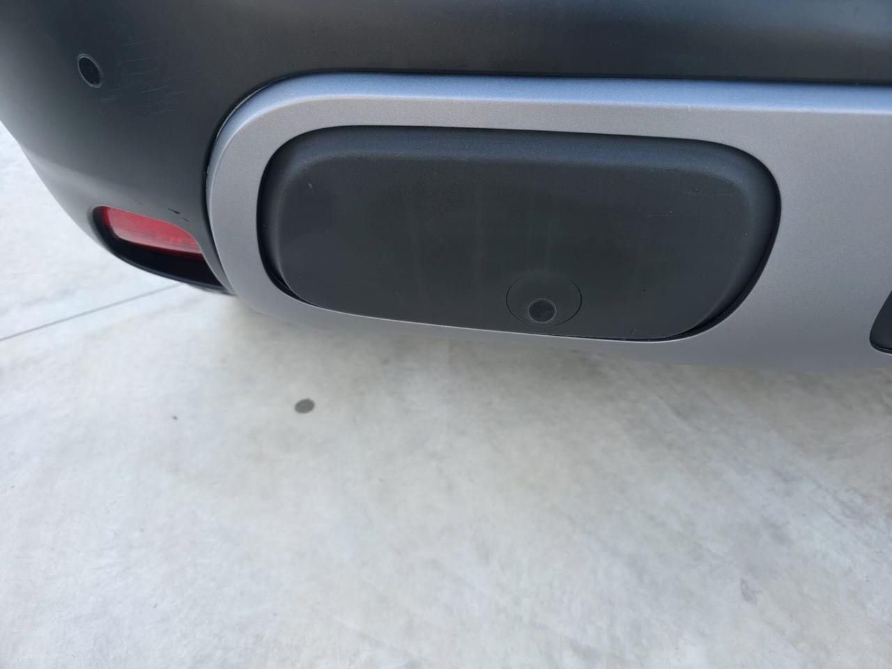 Citroen C3 Aircross BlueHDi 110 S&S Shine Pack