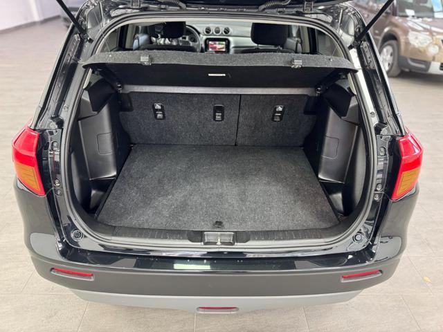 SUZUKI Vitara 1.6 DDiS 4WD AllGrip Yoru