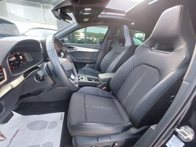 CUPRA Formentor Formentor 1.4 e-hybrid 204cv dsg