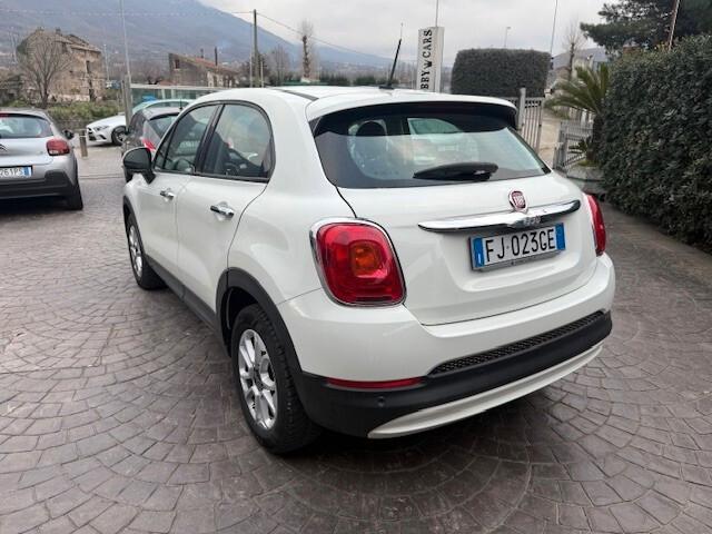 Fiat 500X 1.3 MultiJet 95 CV Lounge