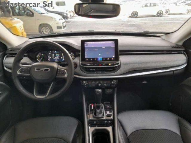 JEEP Compass 1.3 turbo t4 phev Business 4xe at6 - GF335WZ