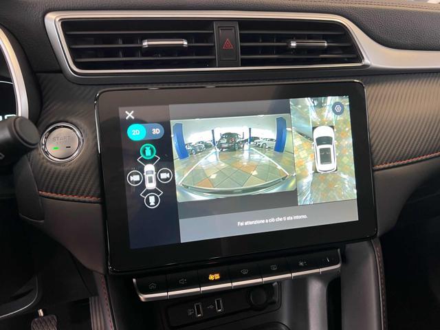 MG ZS 1.0T-GDI Luxury