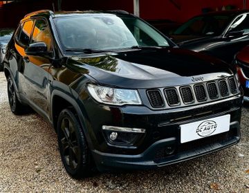 Jeep Compass 2.0 Multijet II aut. 4WD Night Eagle