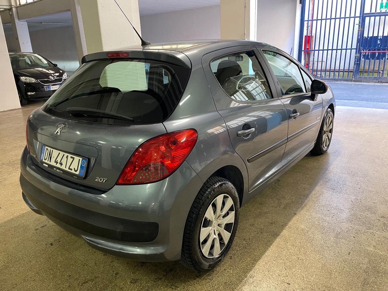 Peugeot 207 1.4 8V 75CV 5p. Energie