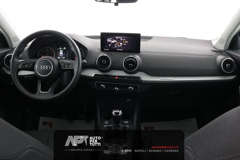 Audi Q2 Q2 30 2.0 tdi Business