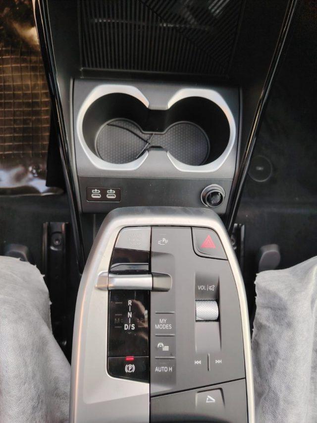 BMW X1 sDrive 18i Msport KM ZERO - PREZZO - FINANZIABILE