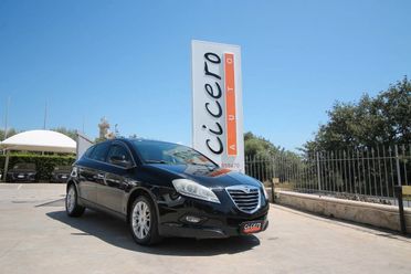 Lancia Delta 1.6 MJT Selectronic Gold automatica |2013